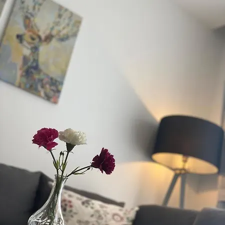 Apartment Spanien Flair Mitten In 1