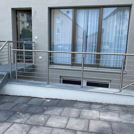 Spanien Flair Mitten In 1 Apartment