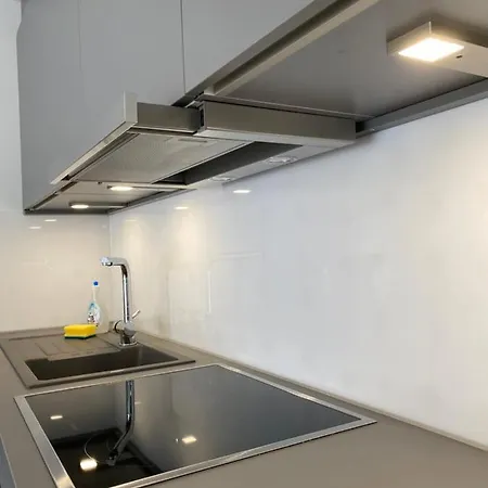Spanien Flair Mitten In 1 Apartment